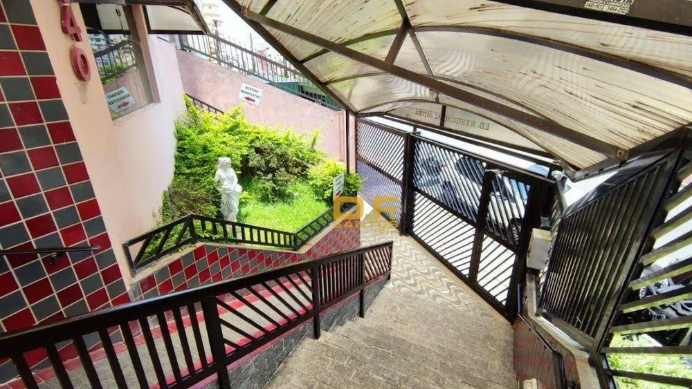Apartamento, 1 quarto, 42 m² - Foto 3