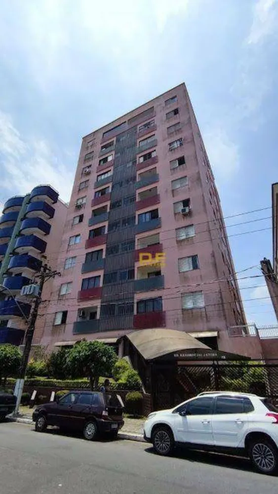 Apartamento, 1 quarto, 42 m² - Foto 2