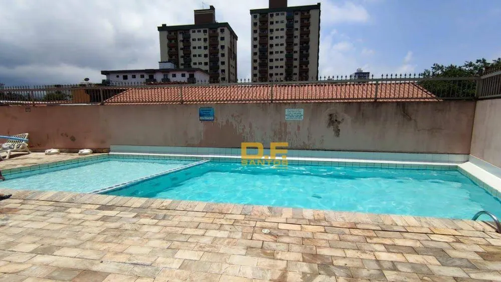 Apartamento, 1 quarto, 42 m² - Foto 1