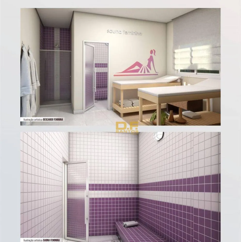 Apartamento, 2 quartos, 87 m² - Foto 4