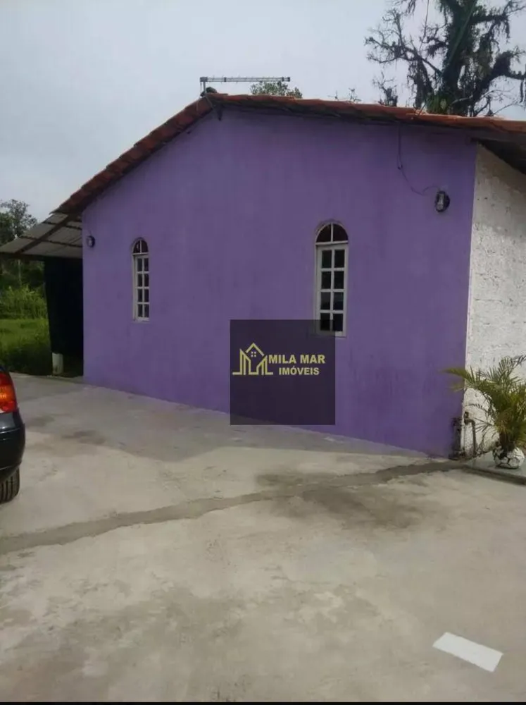 Casa, 1 quarto, 60 m² - Foto 3