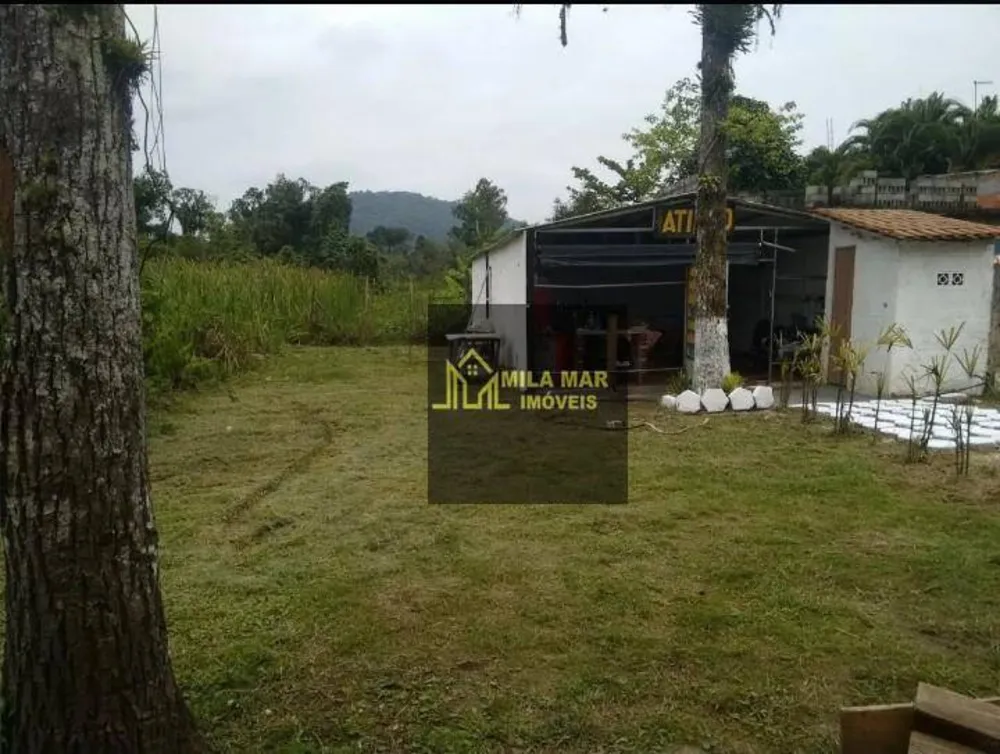 Casa, 1 quarto, 60 m² - Foto 2