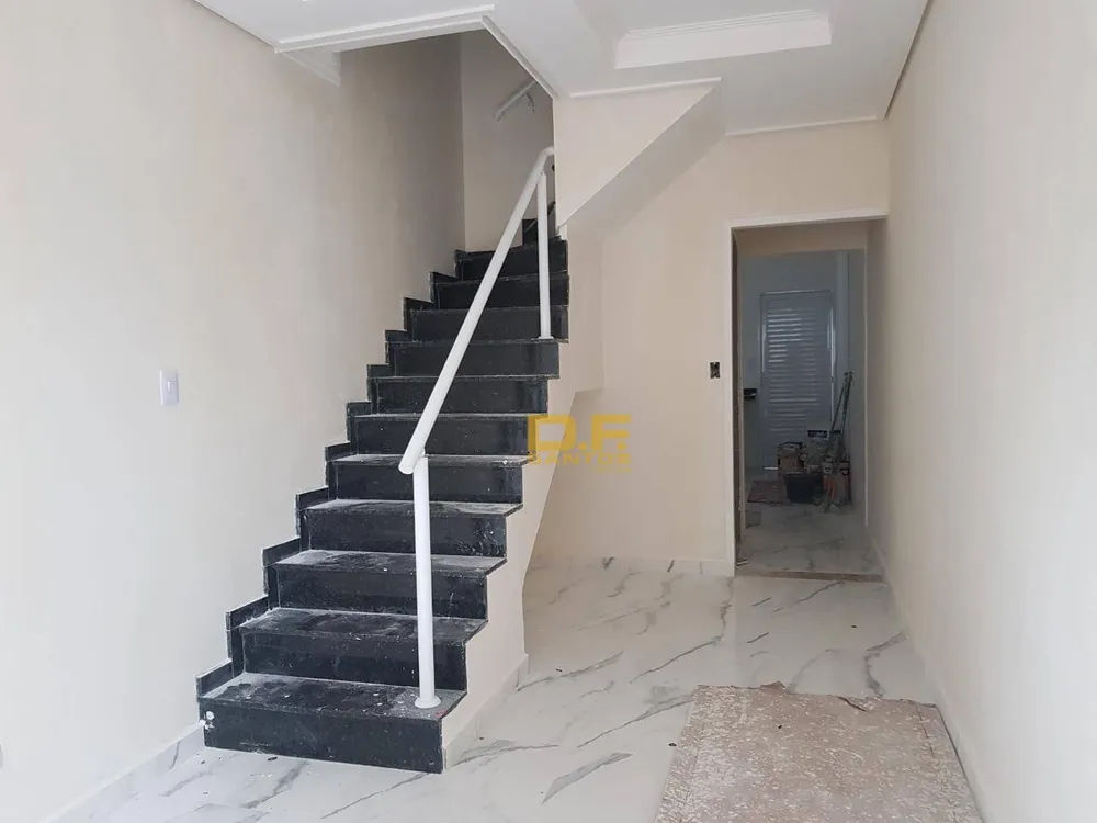 Sobrado, 2 quartos, 61 m² - Foto 3