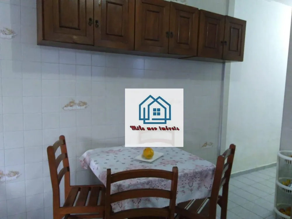 Casa, 3 quartos, 64 m² - Foto 2