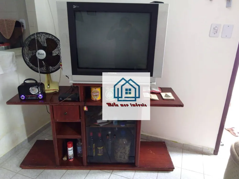 Casa, 3 quartos, 64 m² - Foto 3