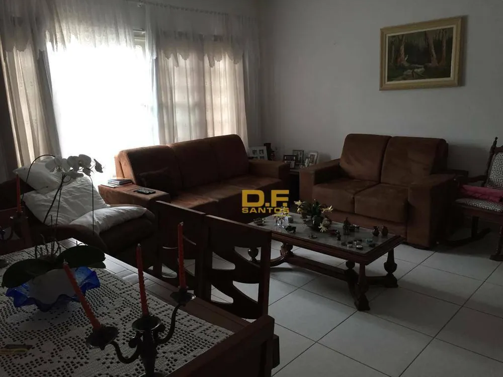 Casa, 4 quartos, 154 m² - Foto 3