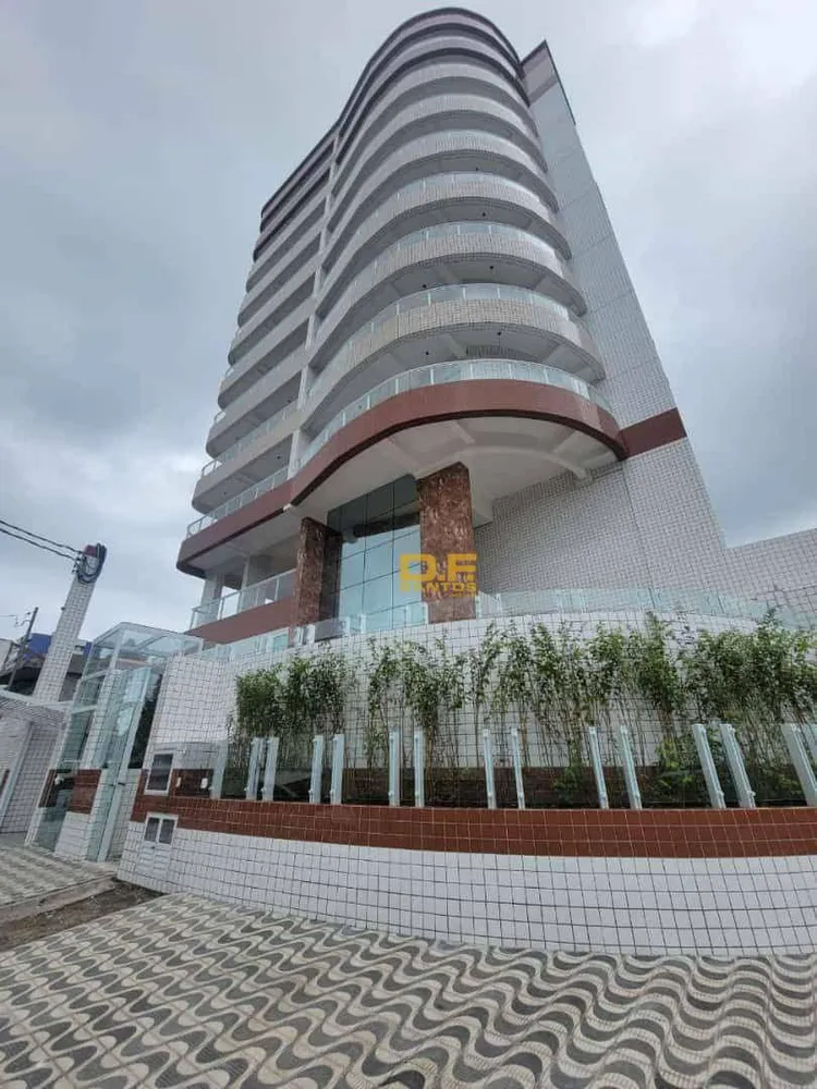 Apartamento, 1 quarto, 47 m² - Foto 1