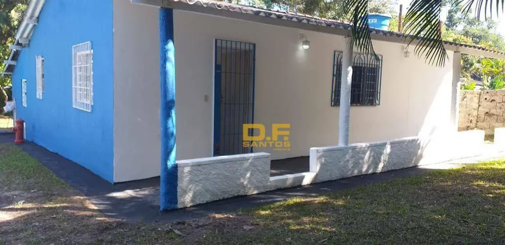 Chácara, 2 quartos, 3000 m² - Foto 1