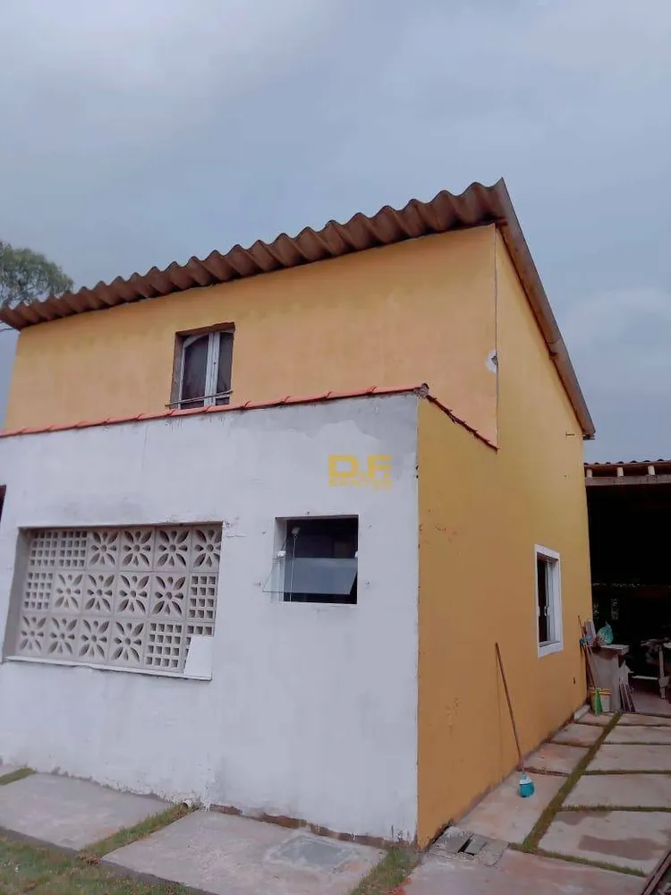 Casa, 2 quartos, 118 m² - Foto 1