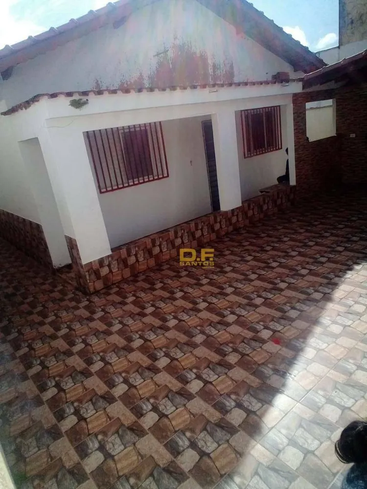 Casa, 3 quartos, 135 m² - Foto 2