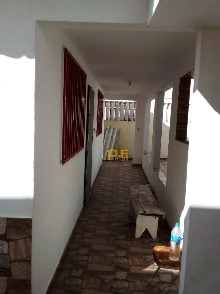 Casa, 3 quartos, 135 m² - Foto 1