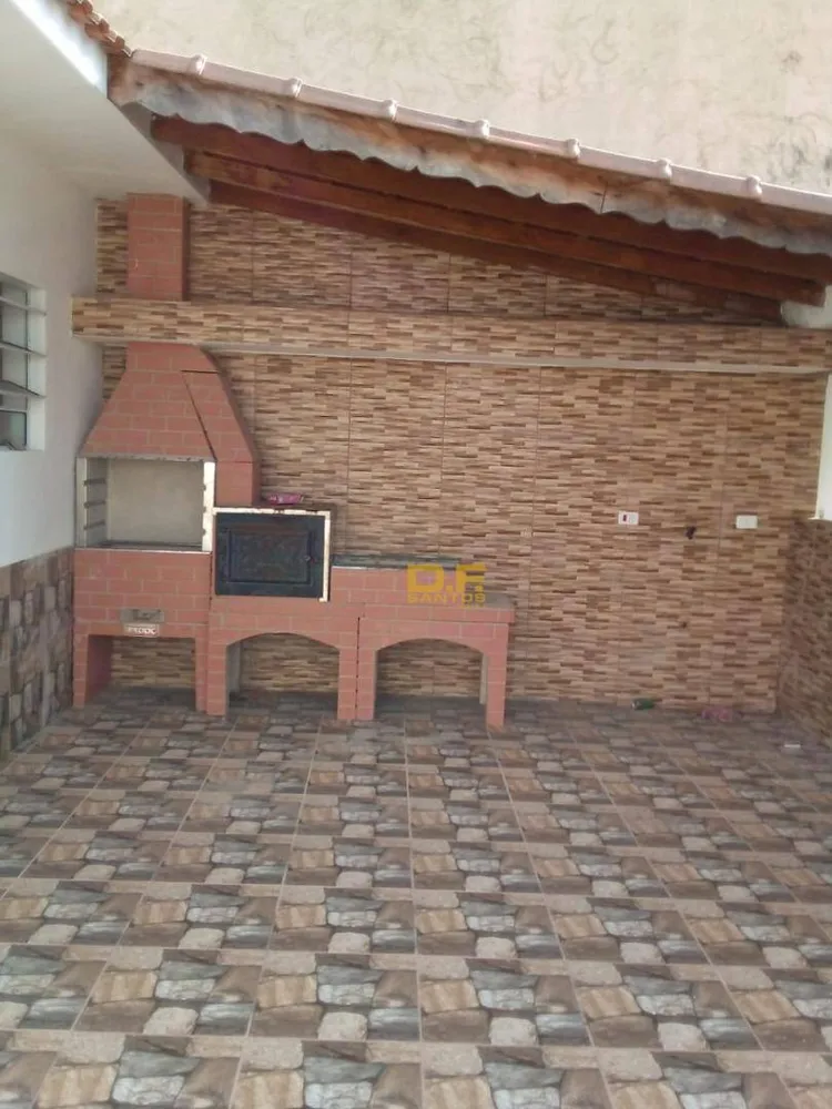 Casa, 3 quartos, 135 m² - Foto 4