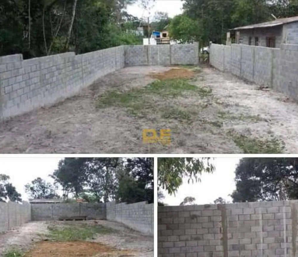 Terreno, 270 m² - Foto 1