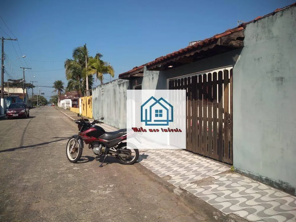 Casa, 2 quartos, 85 m² - Foto 1