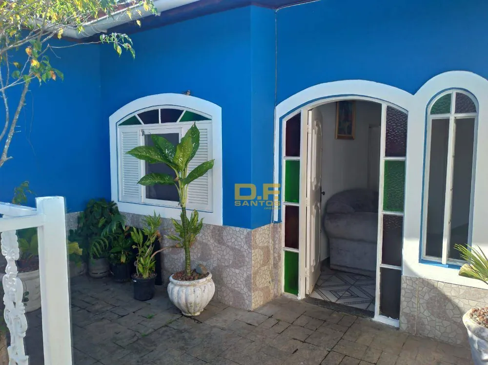 Casa, 4 quartos - Foto 3