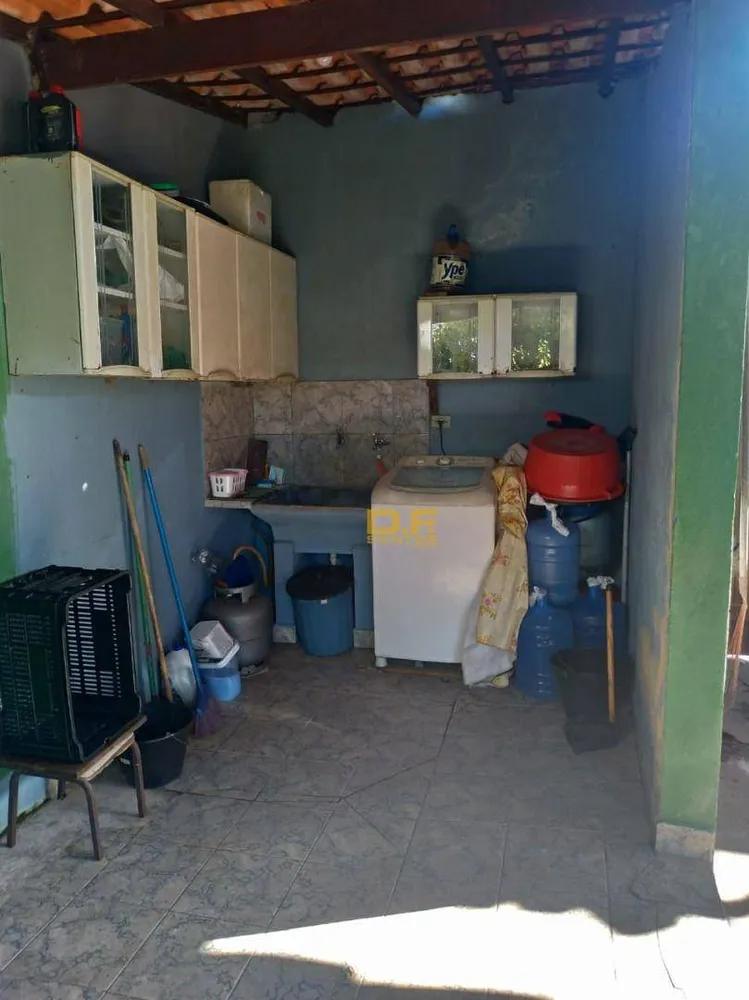 Casa, 4 quartos - Foto 4