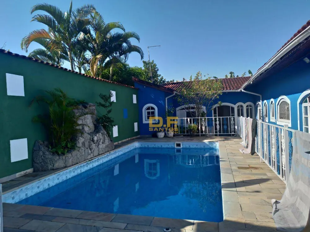 Casa, 4 quartos - Foto 1