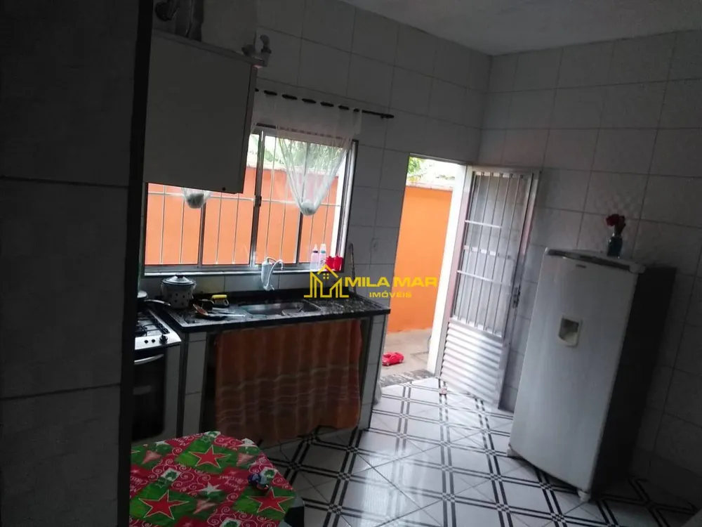 Casa, 2 quartos - Foto 4