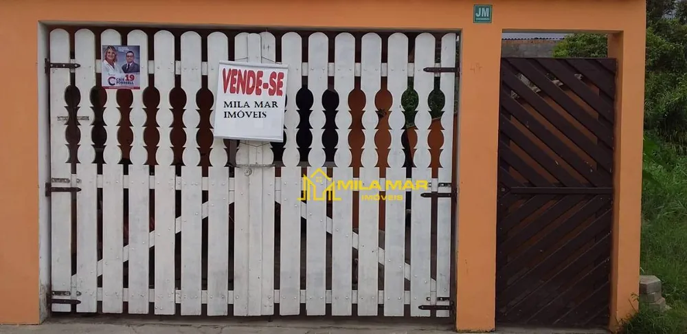 Casa, 2 quartos - Foto 2