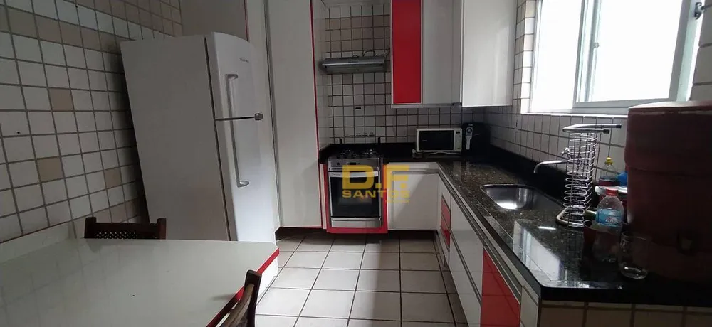 Casa, 4 quartos, 146 m² - Foto 2
