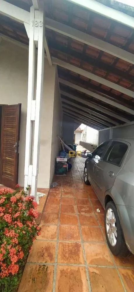 Casa, 4 quartos, 146 m² - Foto 3
