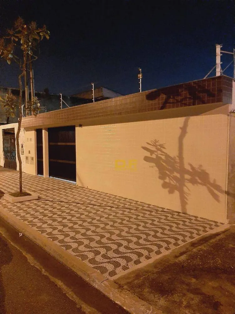 Casa, 2 quartos, 77 m² - Foto 2