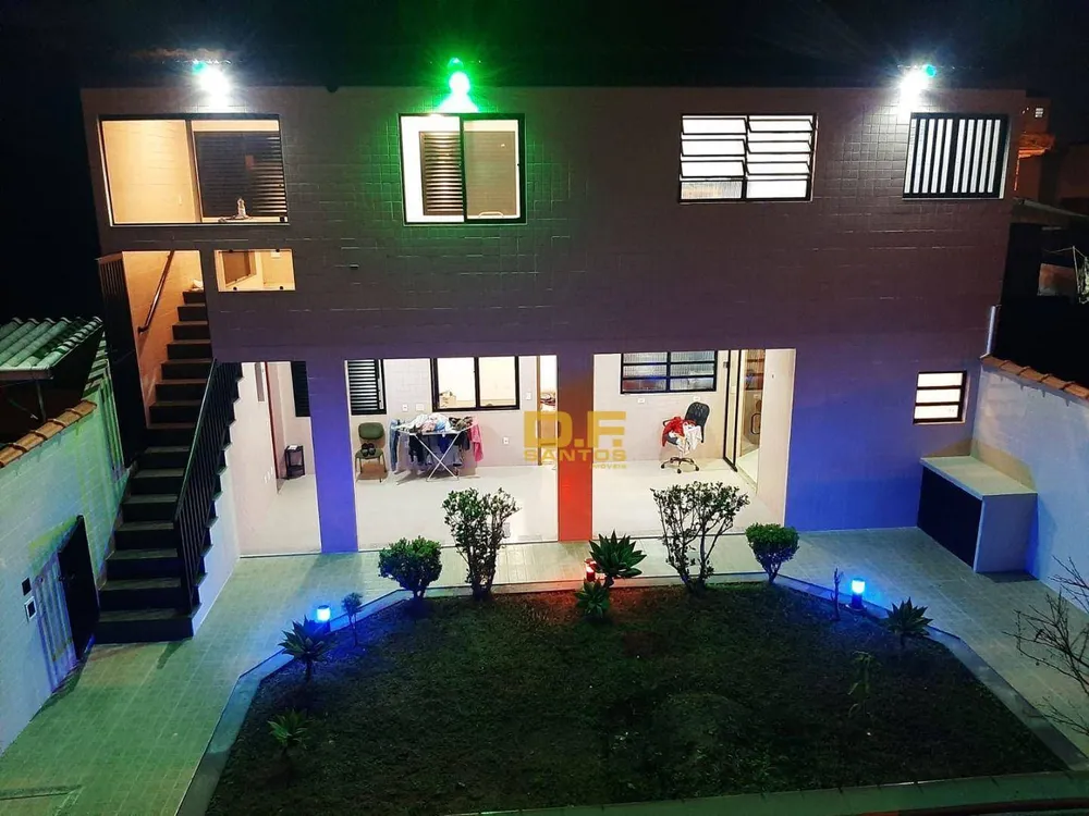 Casa, 2 quartos, 77 m² - Foto 1