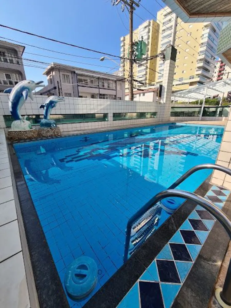 Apartamento, 2 quartos, 84 m² - Foto 1