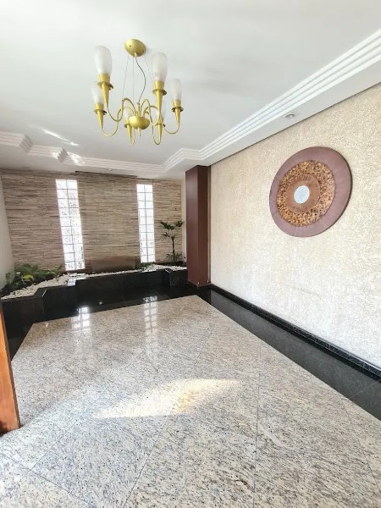 Apartamento, 2 quartos, 84 m² - Foto 2