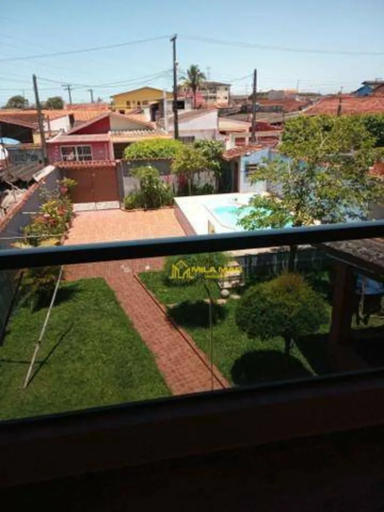 Sobrado, 2 quartos, 110 m² - Foto 1