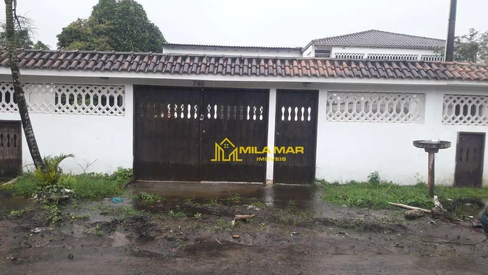 Casa, 6 quartos, 280 m² - Foto 2
