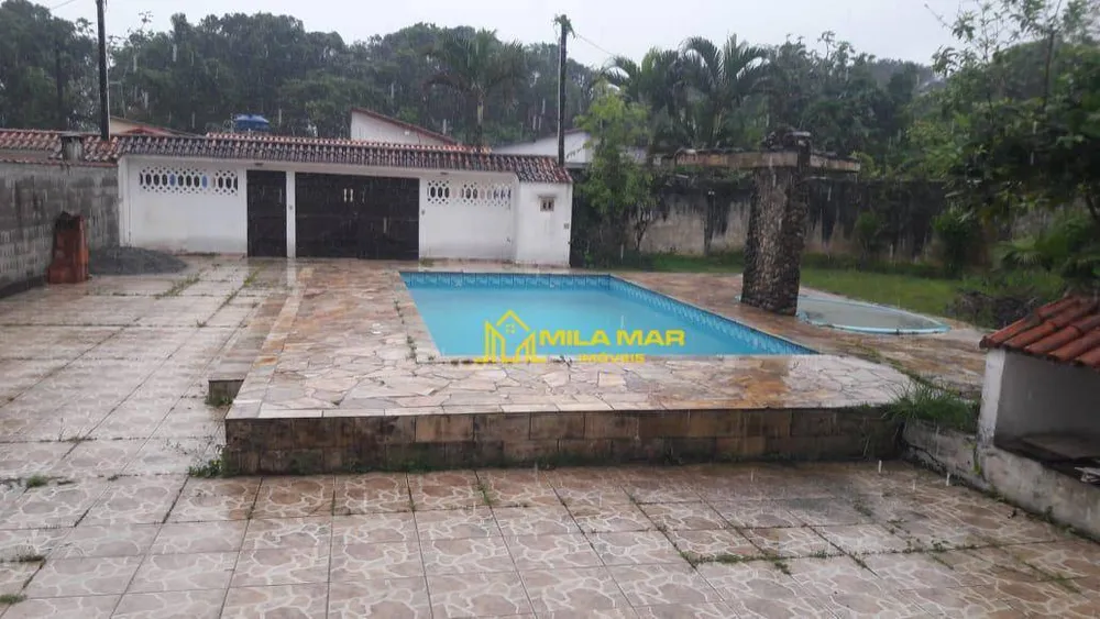 Casa, 6 quartos, 280 m² - Foto 1
