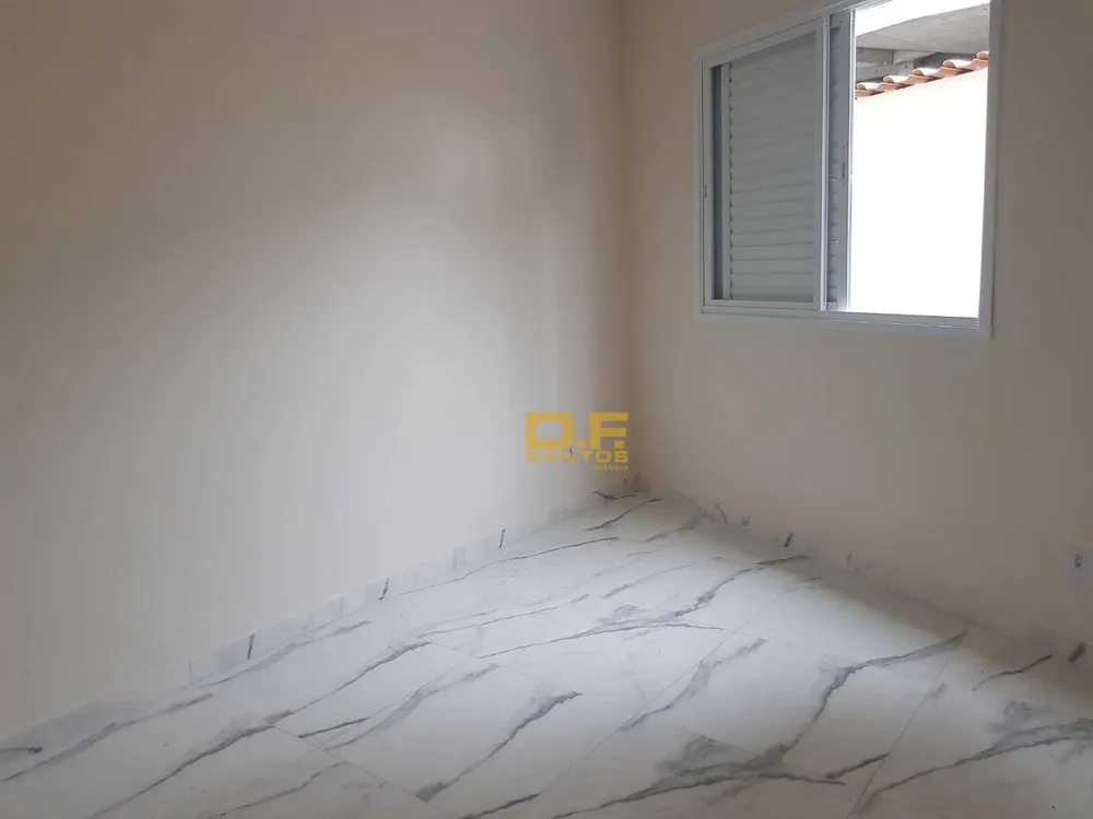 Casa, 2 quartos, 43 m² - Foto 4