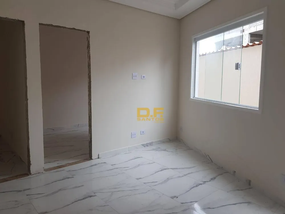 Casa, 2 quartos, 43 m² - Foto 3