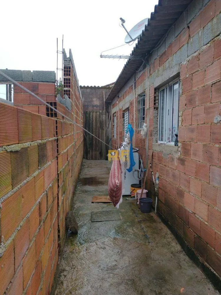Casa, 2 quartos, 45 m² - Foto 2