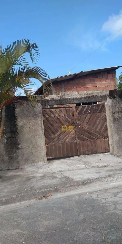 Casa, 2 quartos, 45 m² - Foto 1