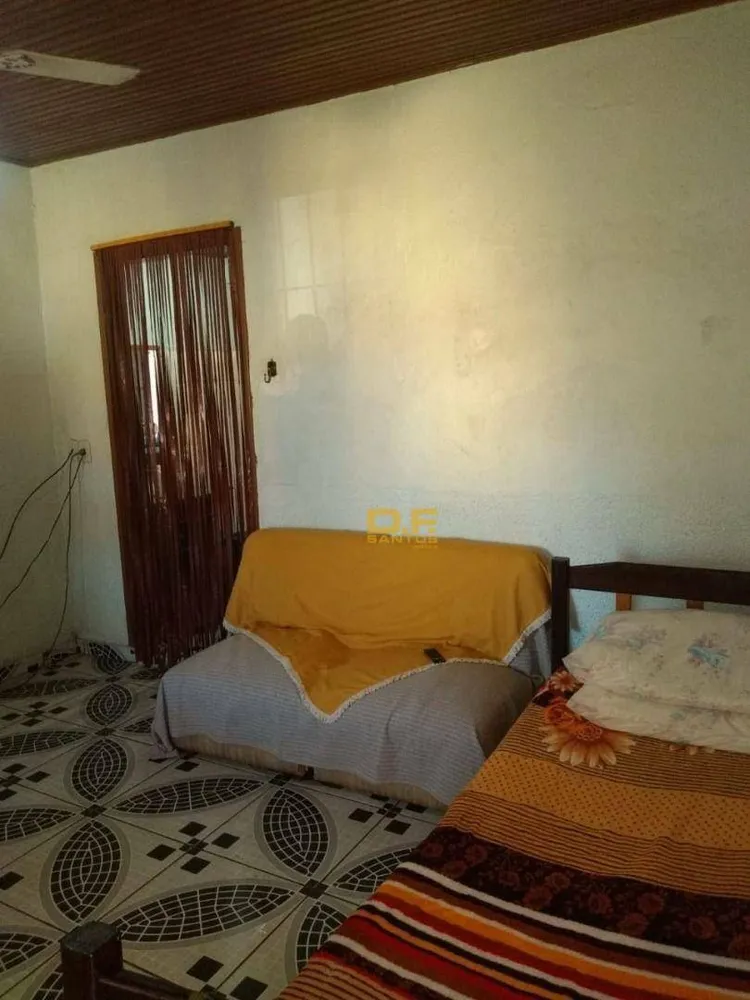 Casa, 2 quartos, 45 m² - Foto 4
