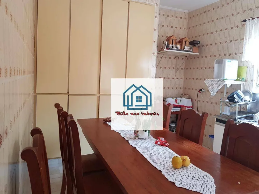 Casa, 3 quartos, 350 m² - Foto 3