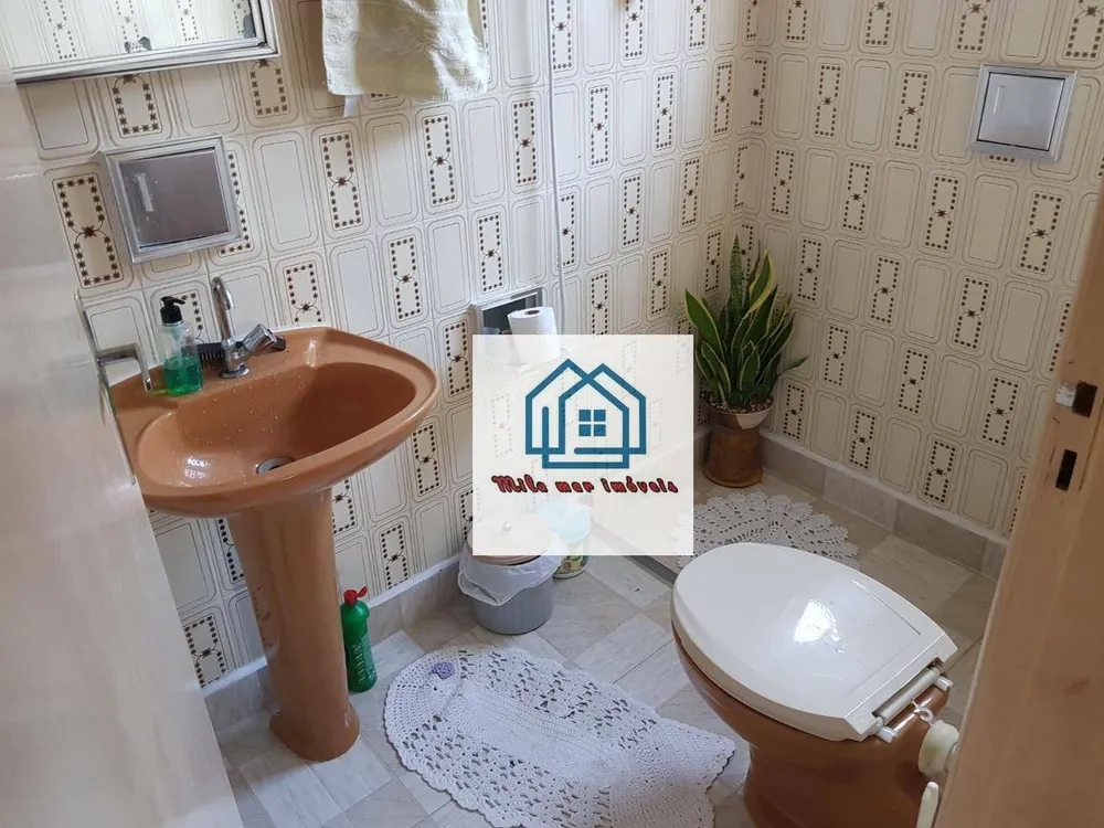 Casa, 3 quartos, 350 m² - Foto 4