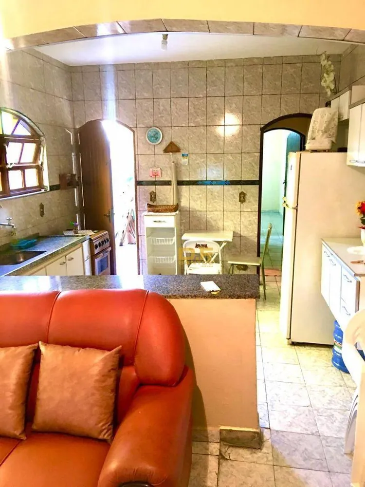 Casa, 2 quartos - Foto 2
