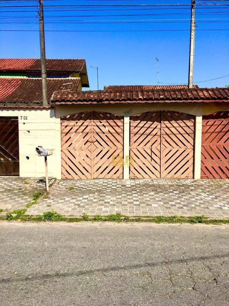 Casa, 2 quartos - Foto 3