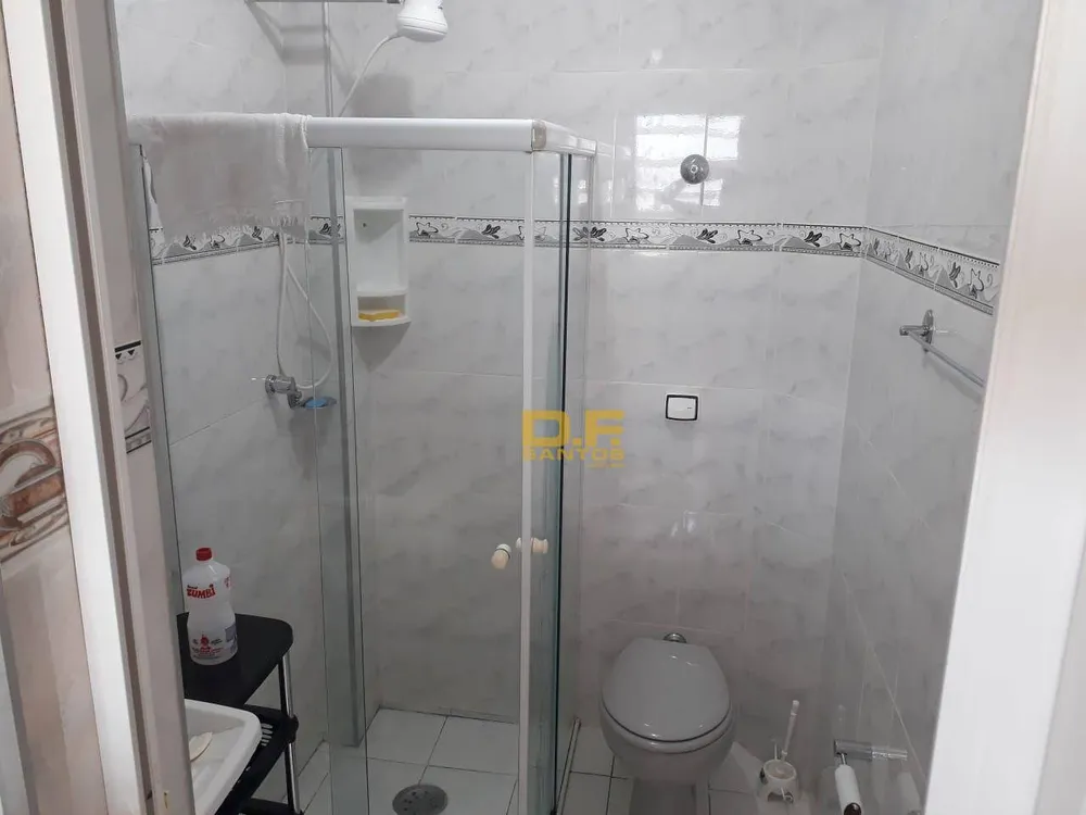 Kitnet-Studio, 27 m² - Foto 2
