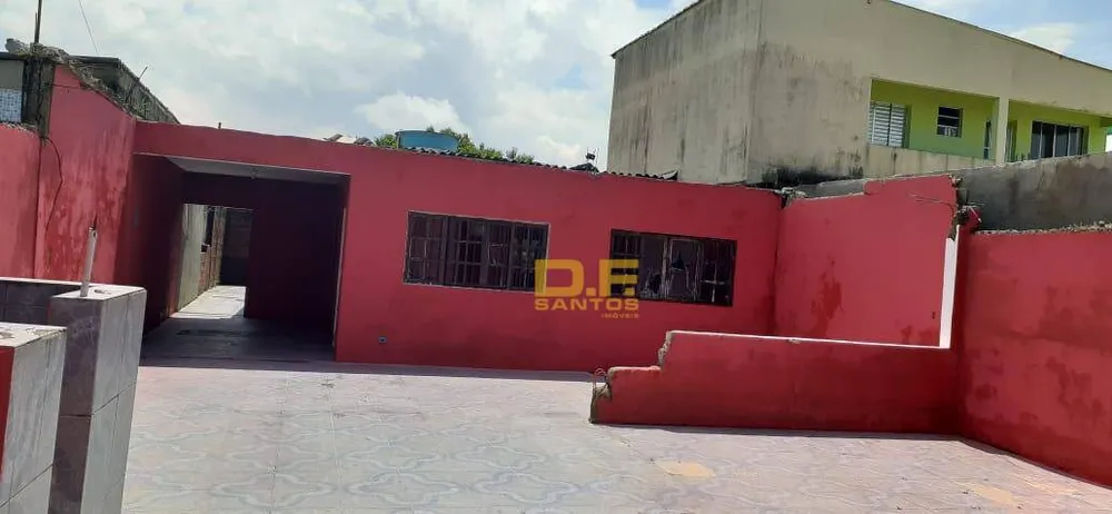 Casa, 1 quarto, 140 m² - Foto 1