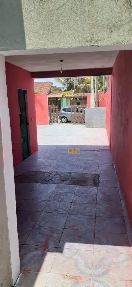 Casa, 1 quarto, 140 m² - Foto 5
