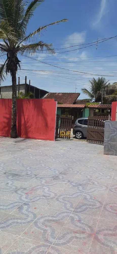 Casa, 1 quarto, 140 m² - Foto 3