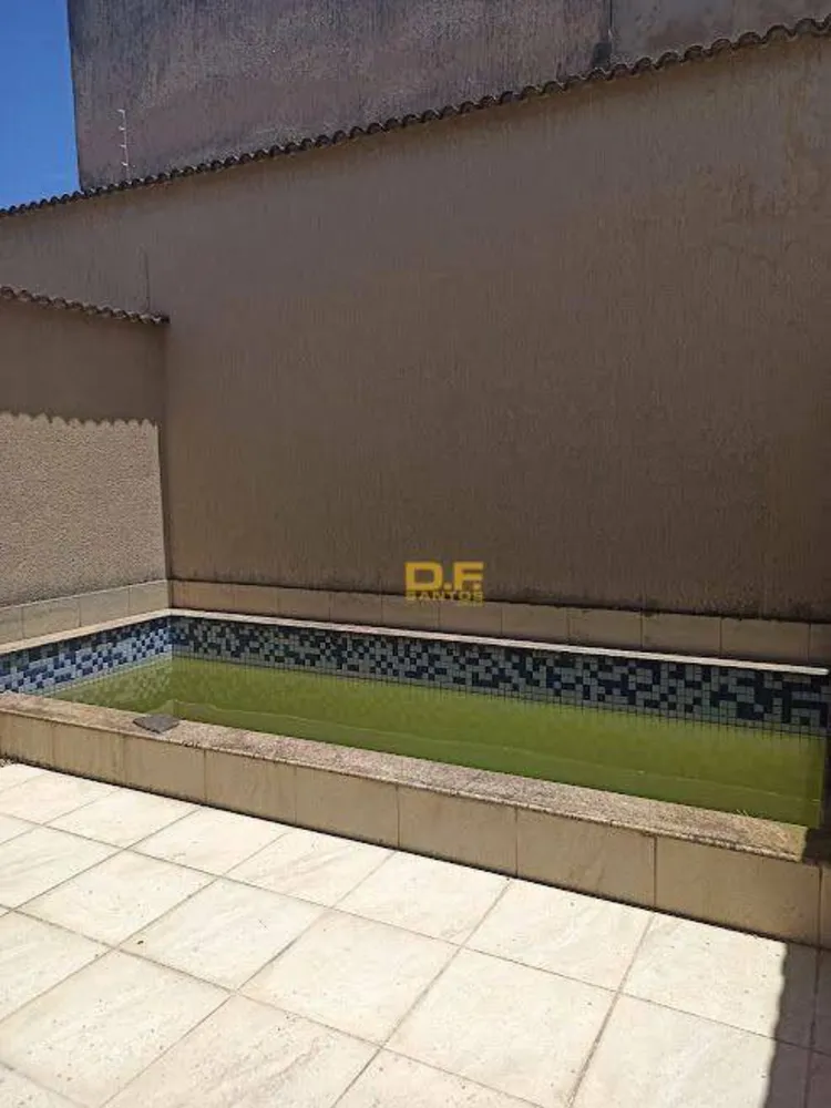 Sobrado, 4 quartos, 215 m² - Foto 1