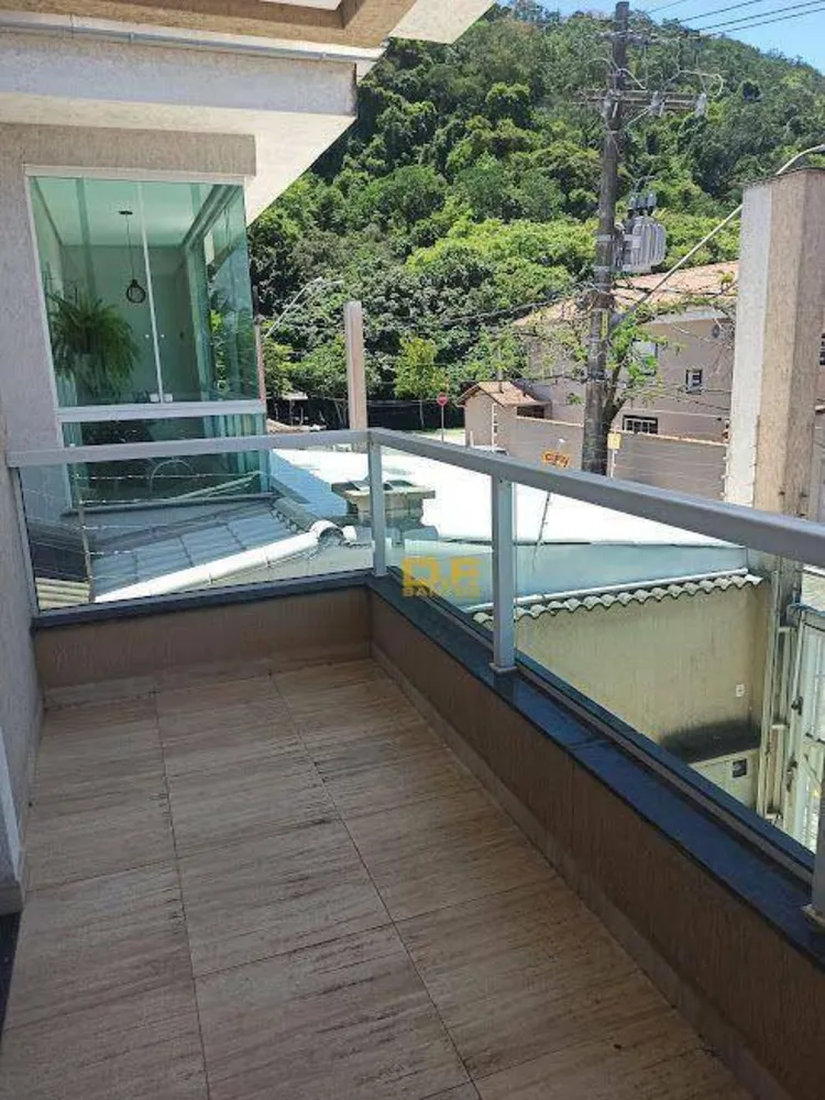 Sobrado, 4 quartos, 215 m² - Foto 3