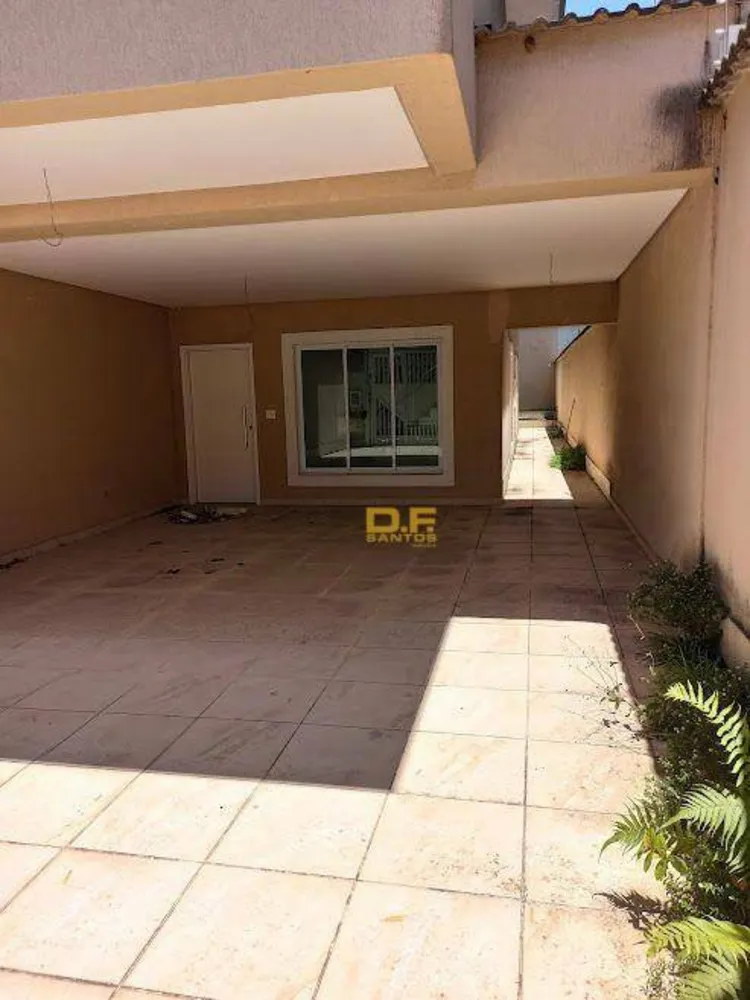 Sobrado, 4 quartos, 215 m² - Foto 2