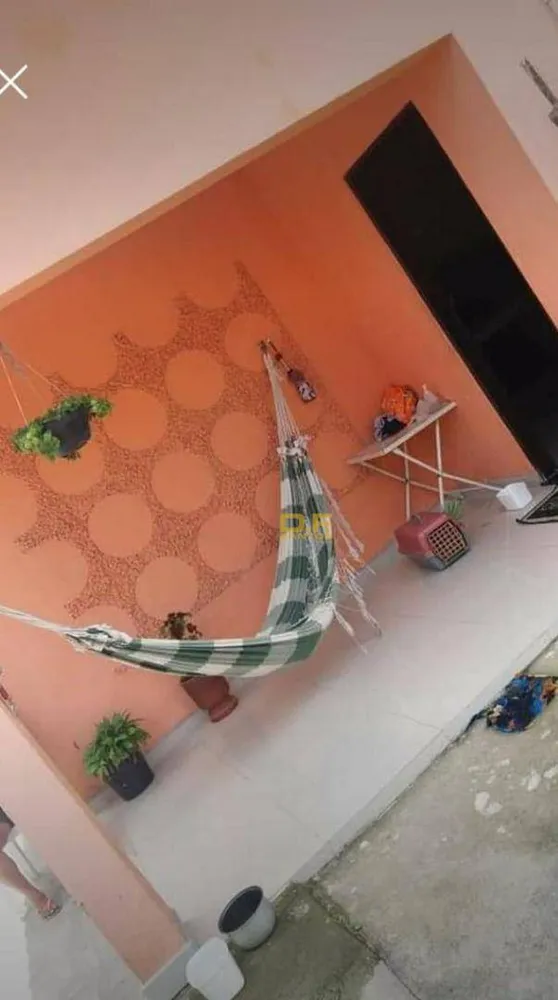 Casa, 2 quartos, 1 m² - Foto 2