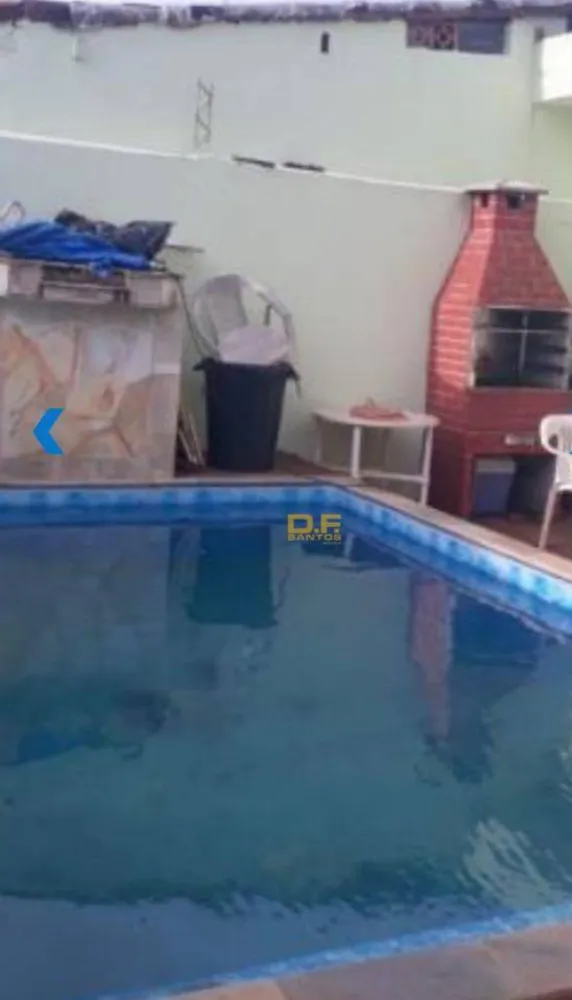 Casa, 2 quartos, 1 m² - Foto 4